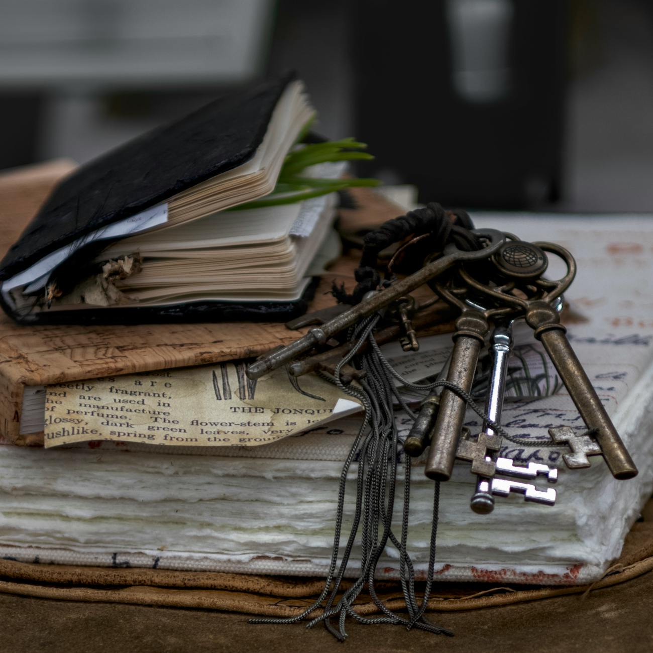 Content Creation and Curation
