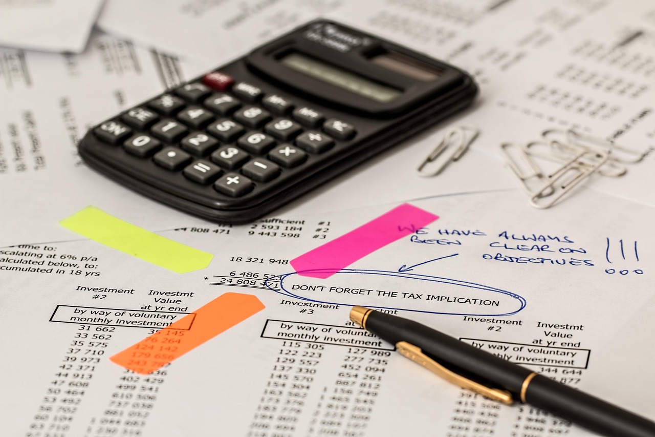 Forensic Accounting and Financial Investigations