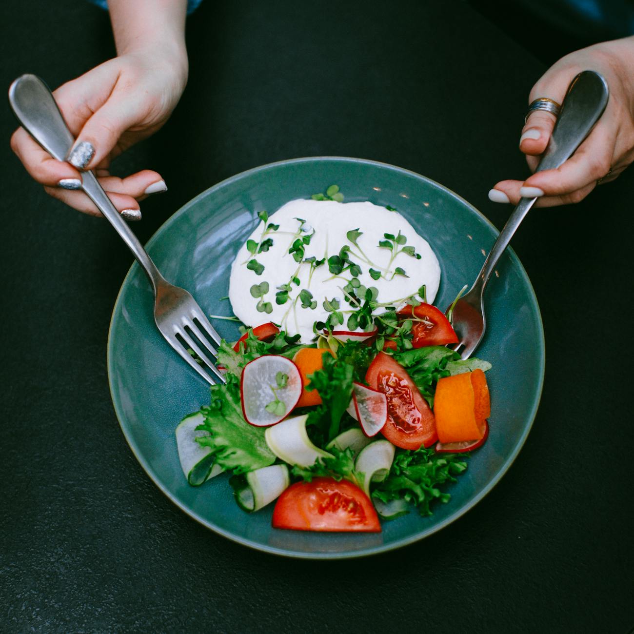 Nutrigenomics and Biohacking
