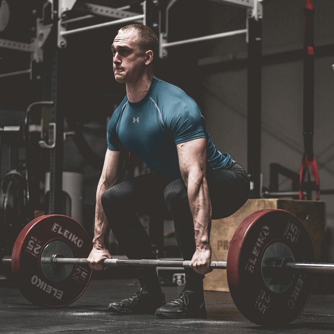 Biohacking for Performance Enhancement