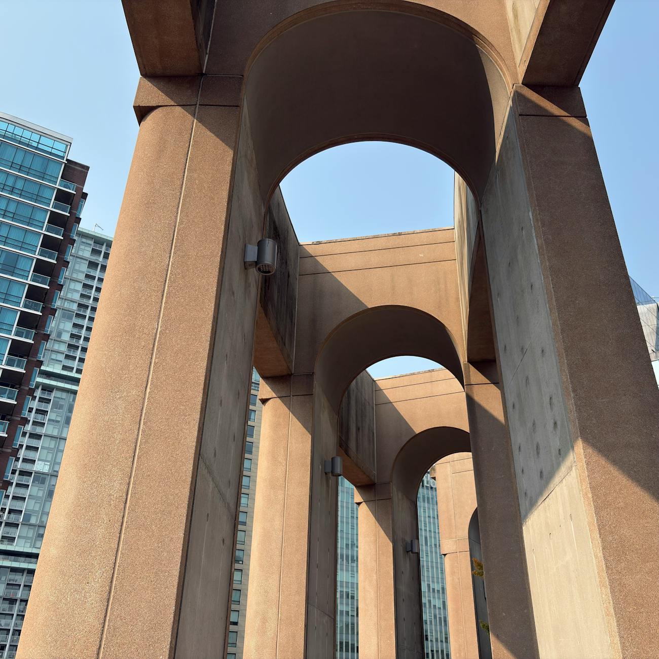 Forensic Investigation of Masonry Structures