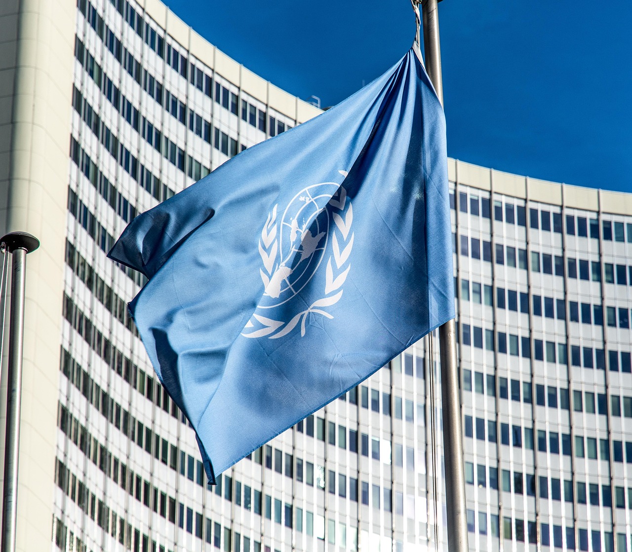 Legal Frameworks for Global Trade