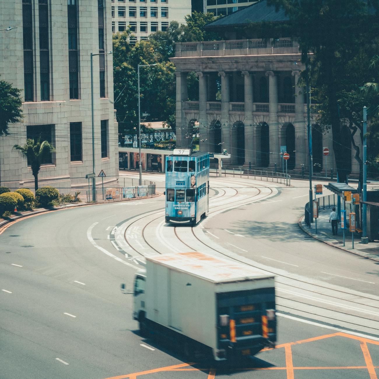Transport Economics