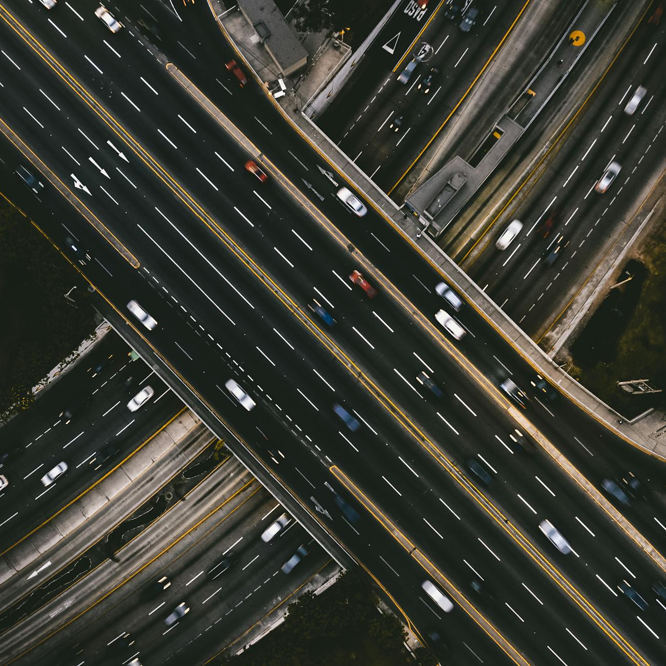 Advanced Transport Modelling