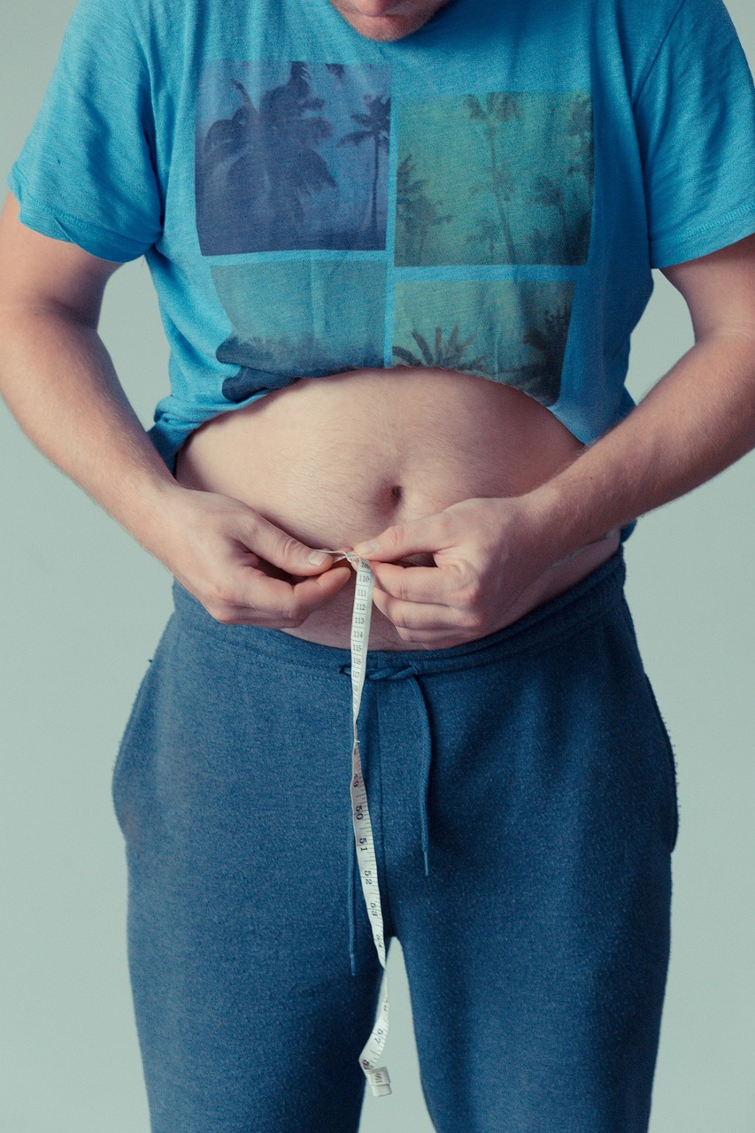 Lifestyle Modifications for PCOS
