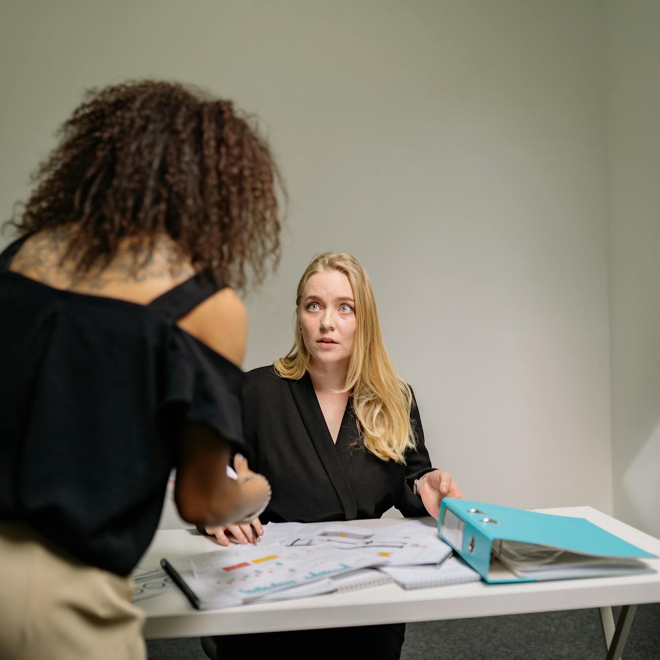 Administrative Support
