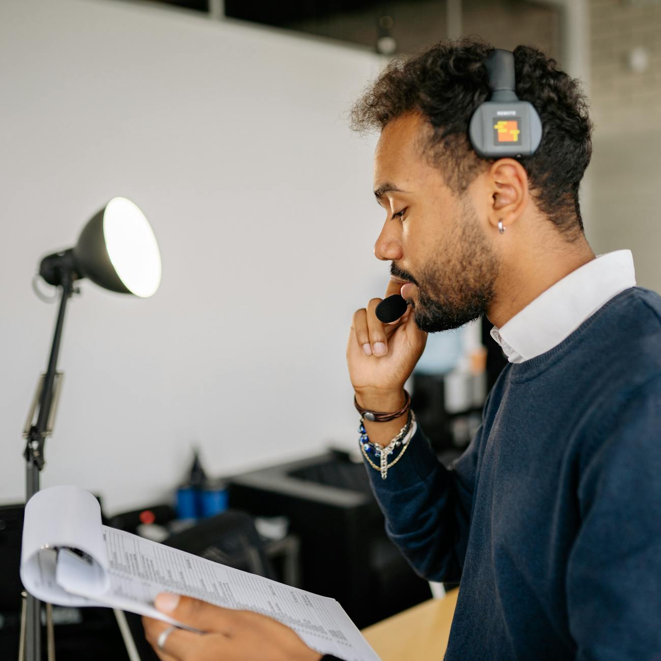 Natural Language Processing in Hiring