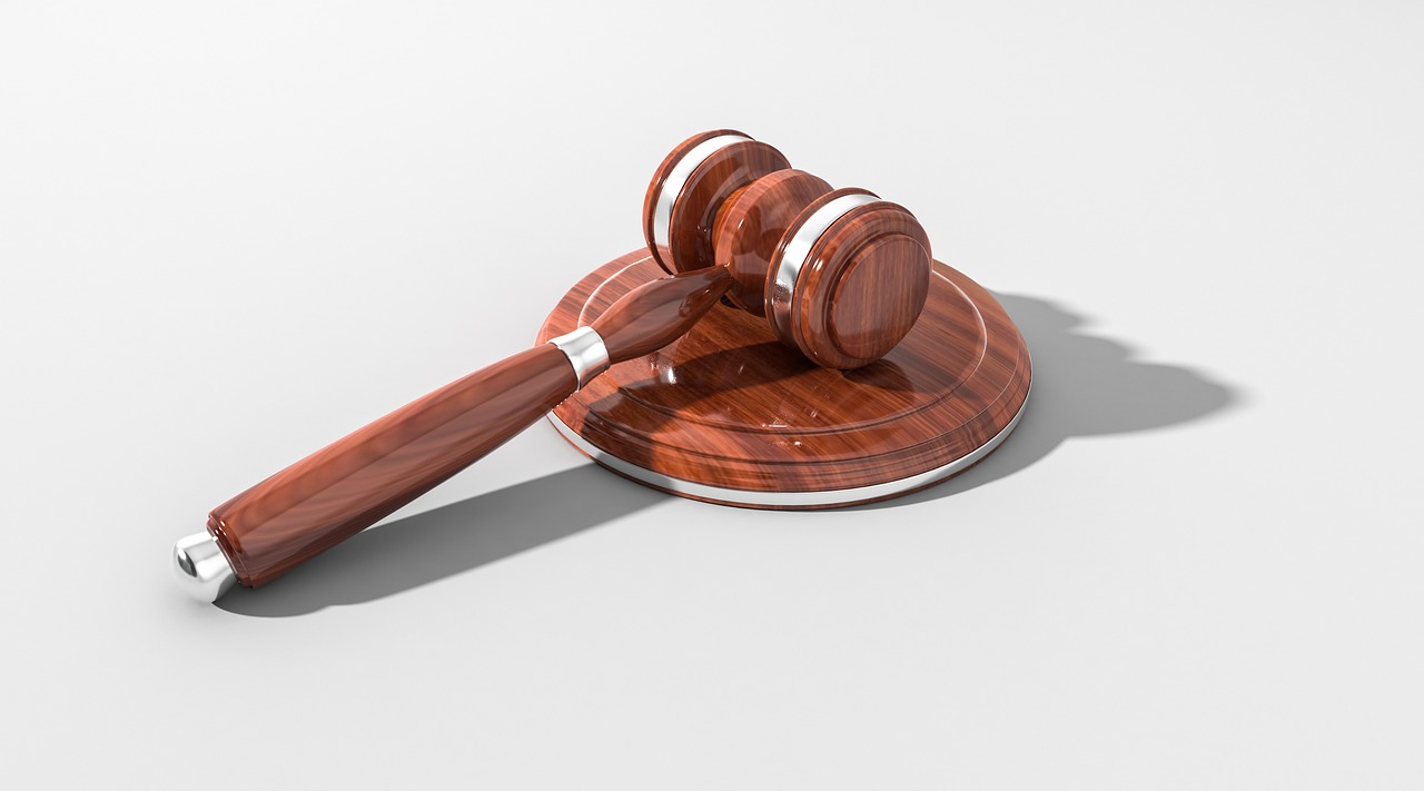 Introduction to Legal Systems