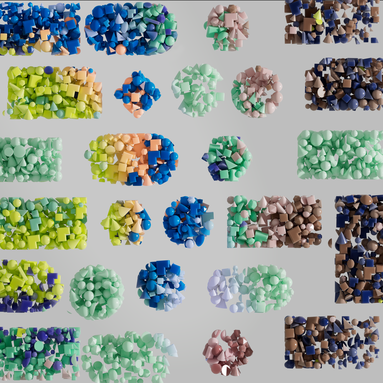 Image Recognition in Psychological Research