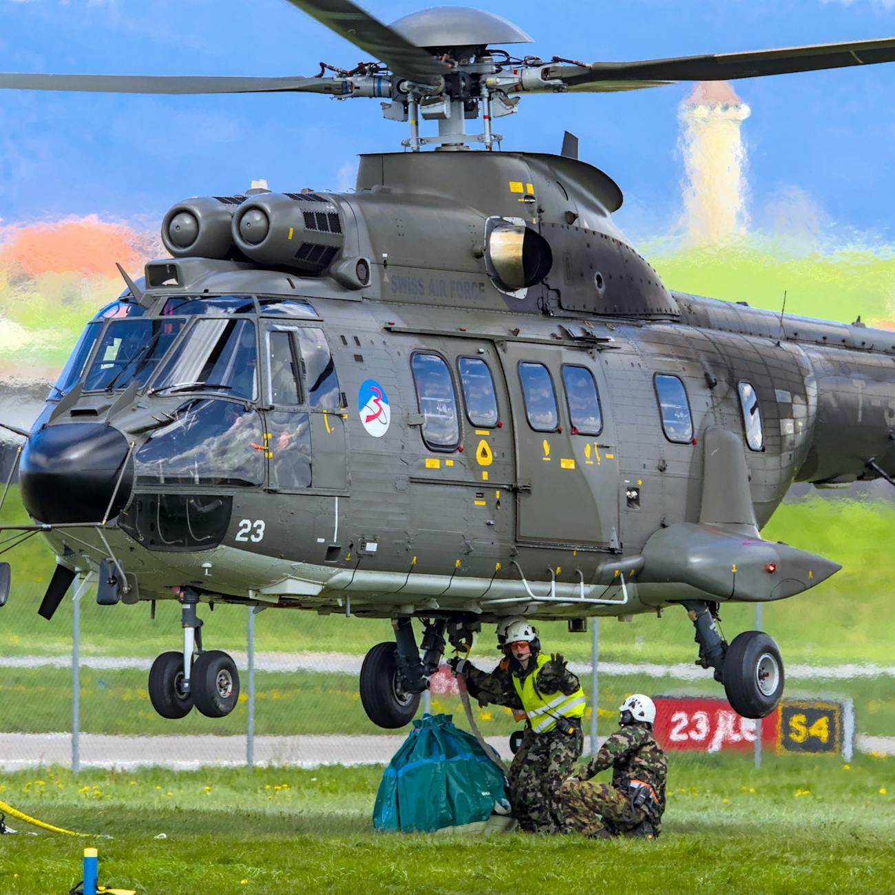 Human Factors and User-Centered Design in Defense Technology