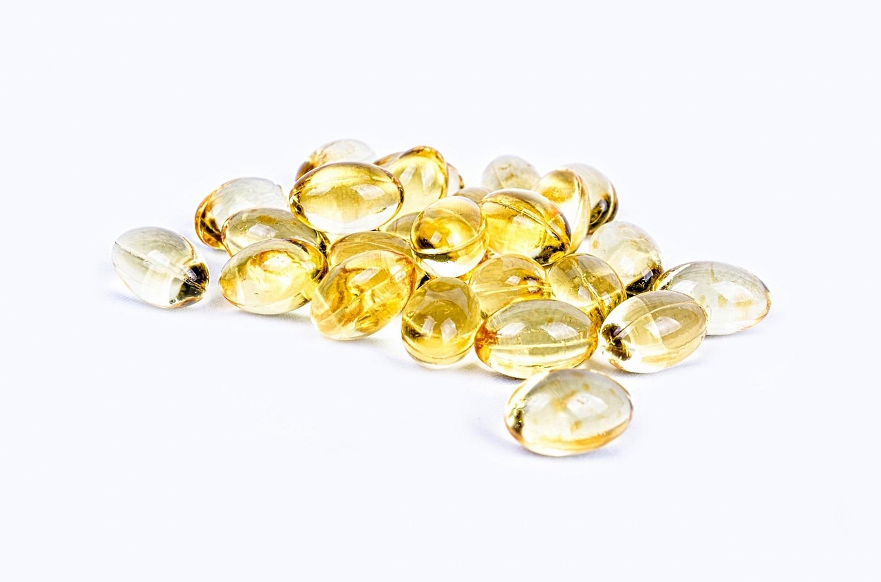 Digestive Health and Nutrient Absorption