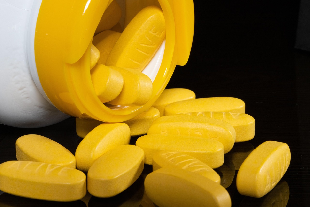 Micronutrients Essential for Hair Growth