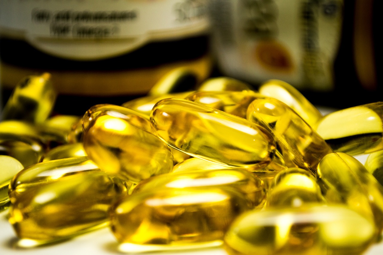 Macronutrients and Hair Health