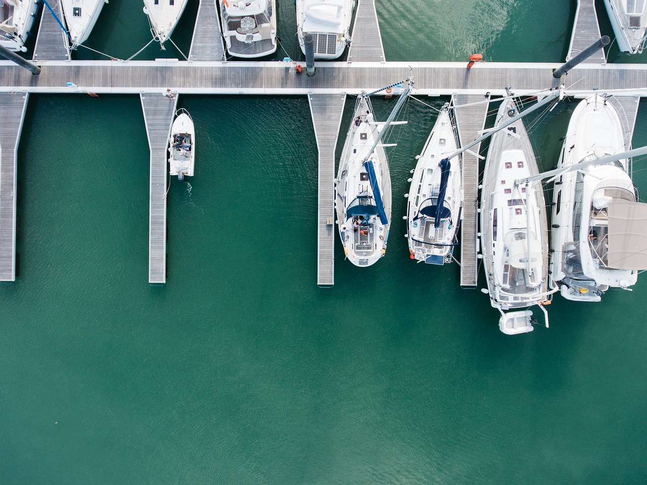 Financial Management for Yacht Operations
