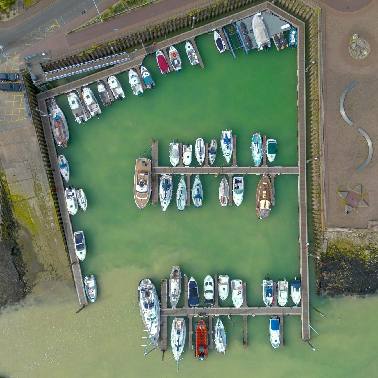 Customer Service in Yachting