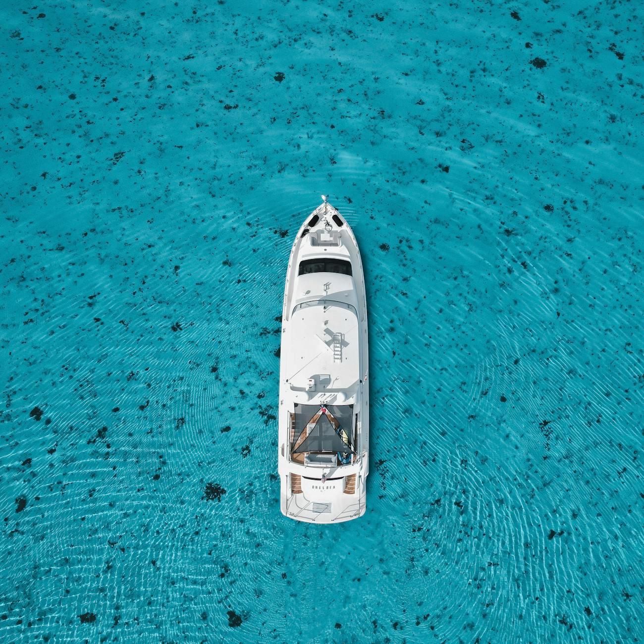 Environmental Sustainability in Yachting