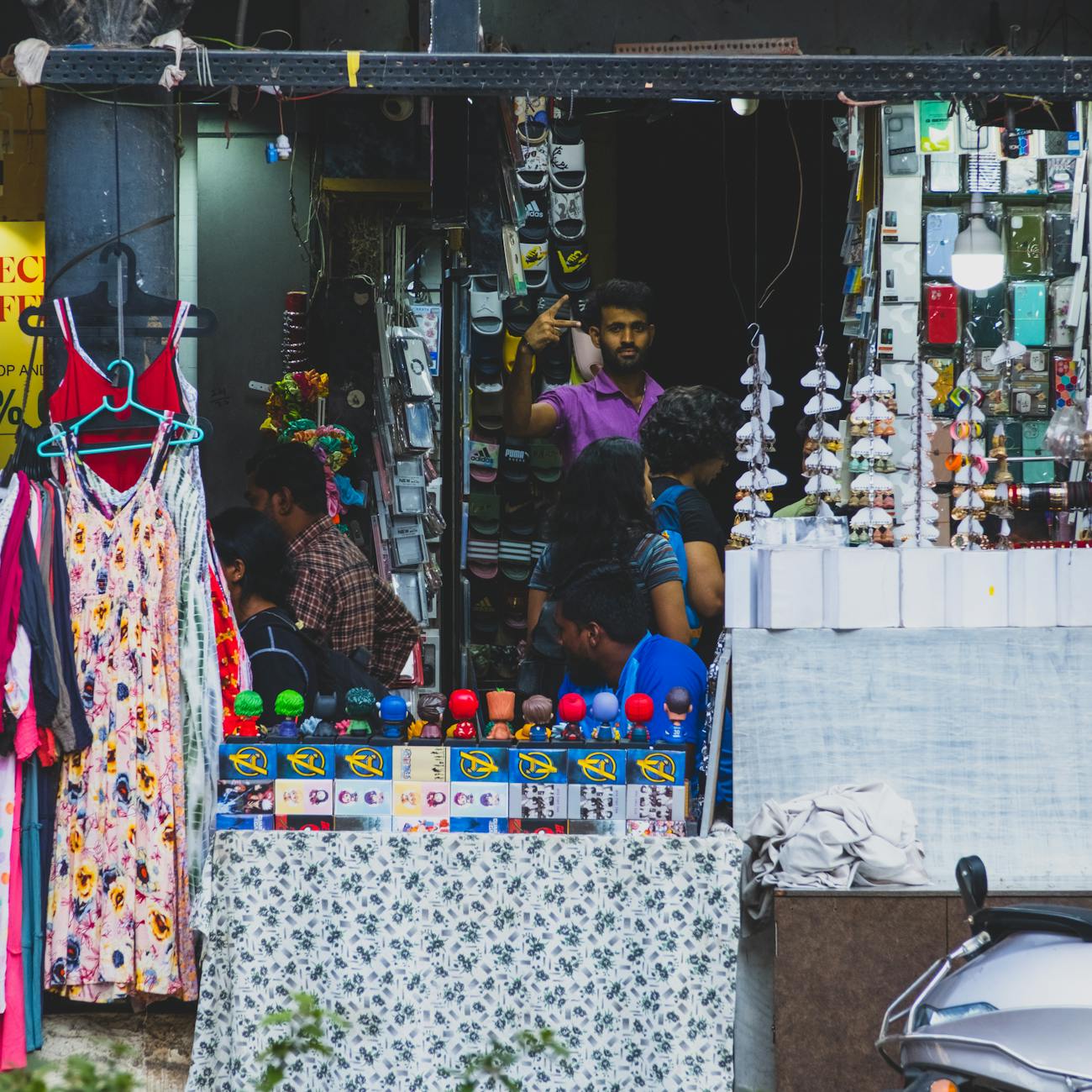 Customer Relationship Management