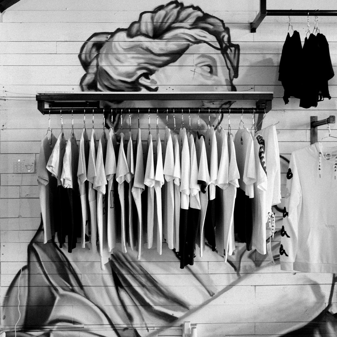 Visual Merchandising