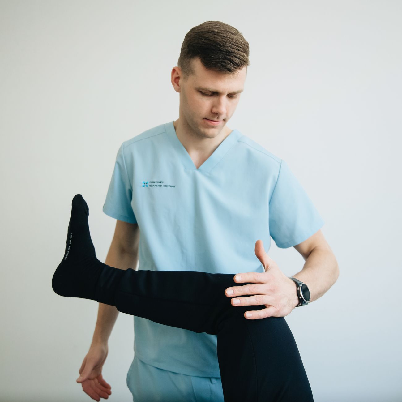 Neuropsychological Assessment Techniques