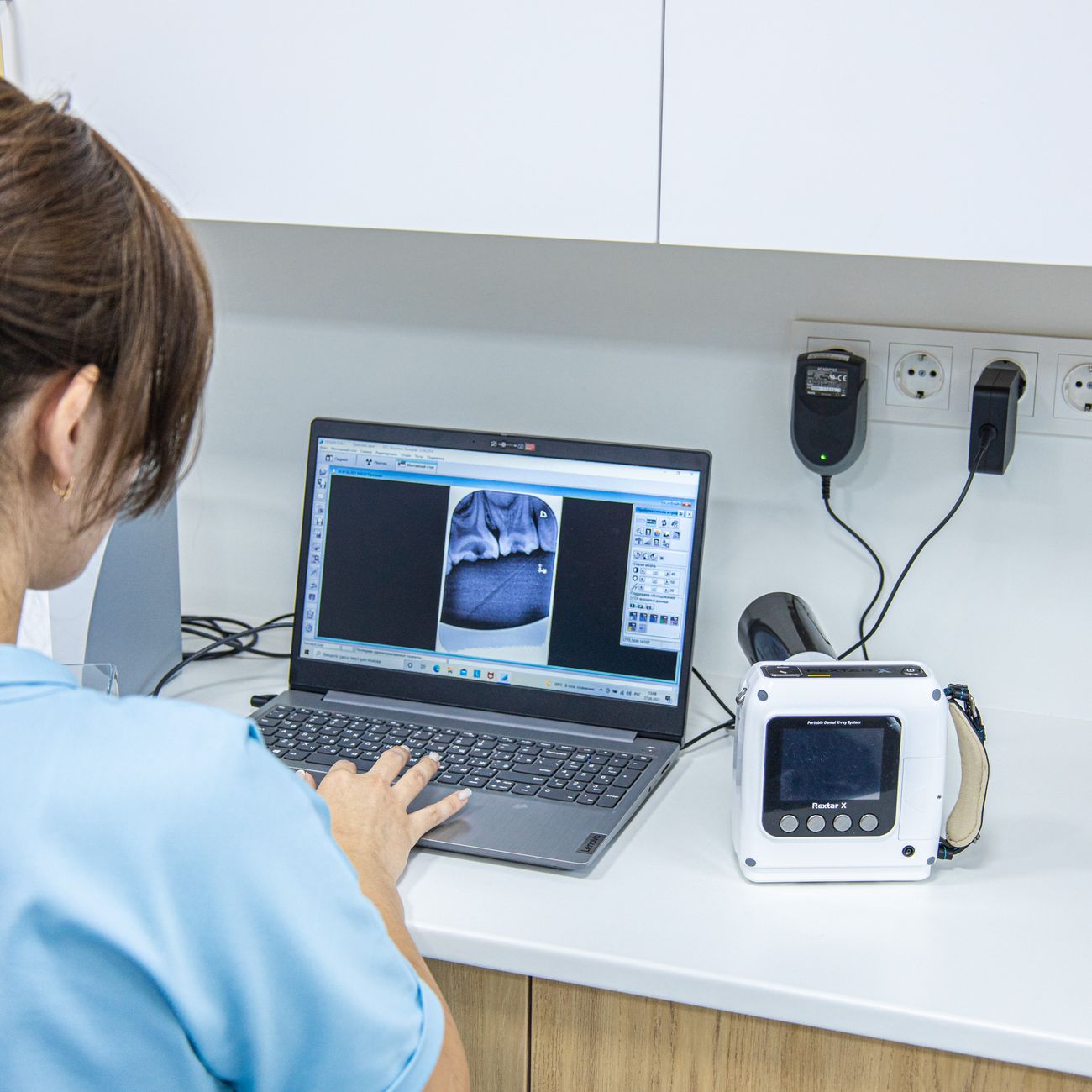 Neuroimaging and Neuropsychological Assessment
