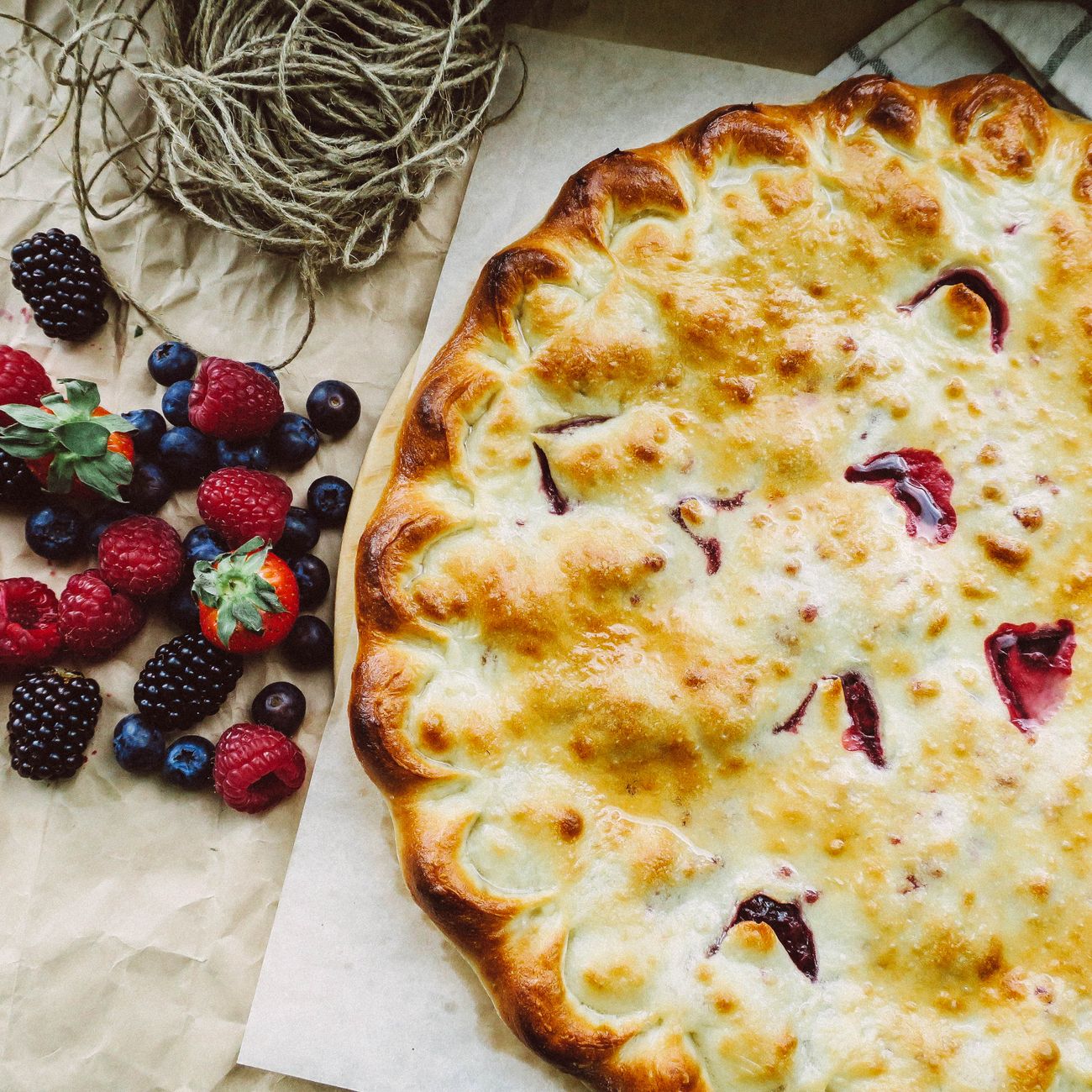 Psychological Aspects of Baking