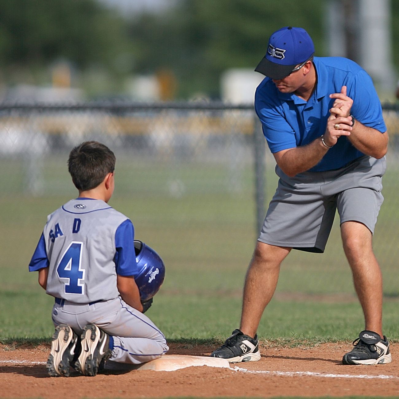 Communication and Leadership in Sports
