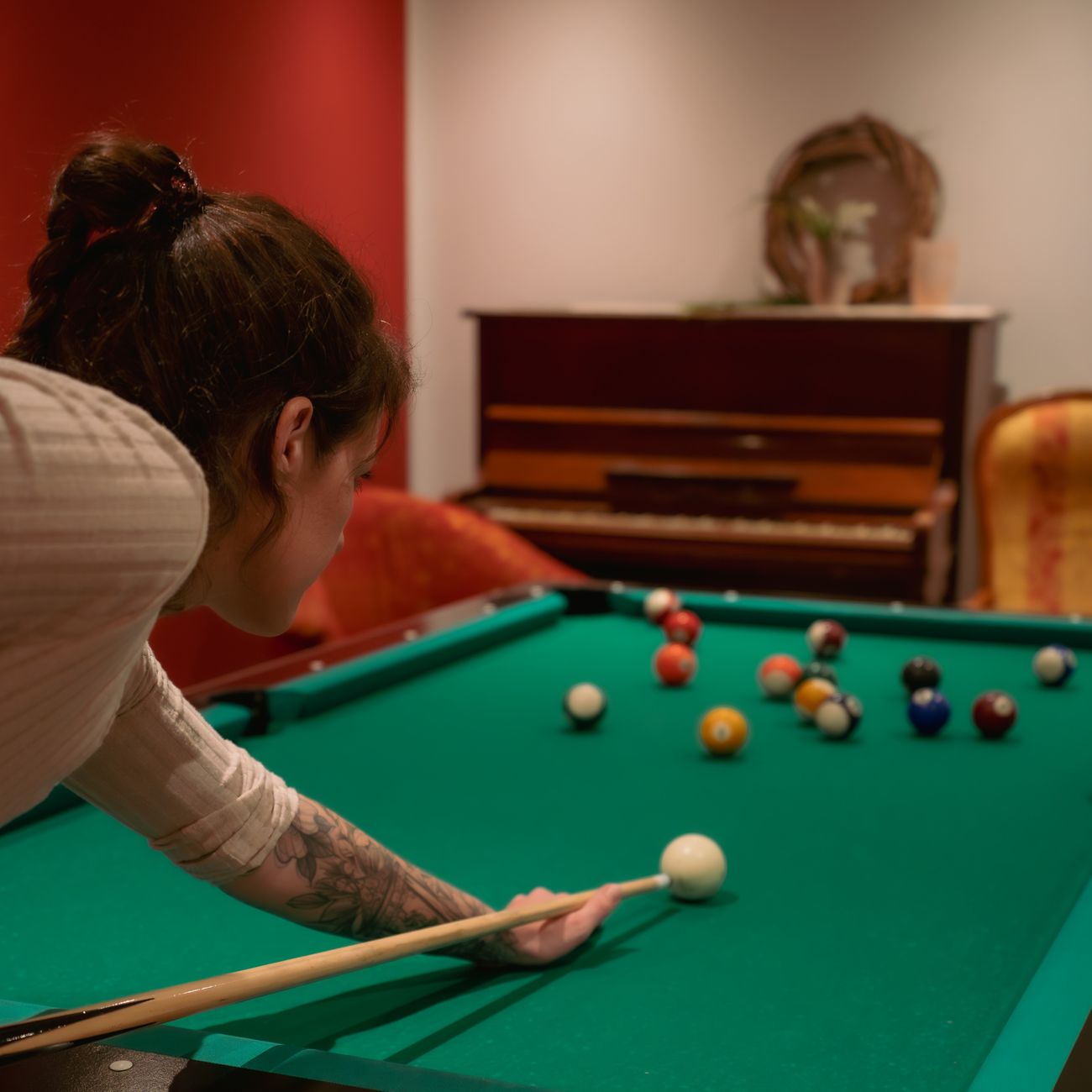 Stress Management and Coping Strategies in Sports