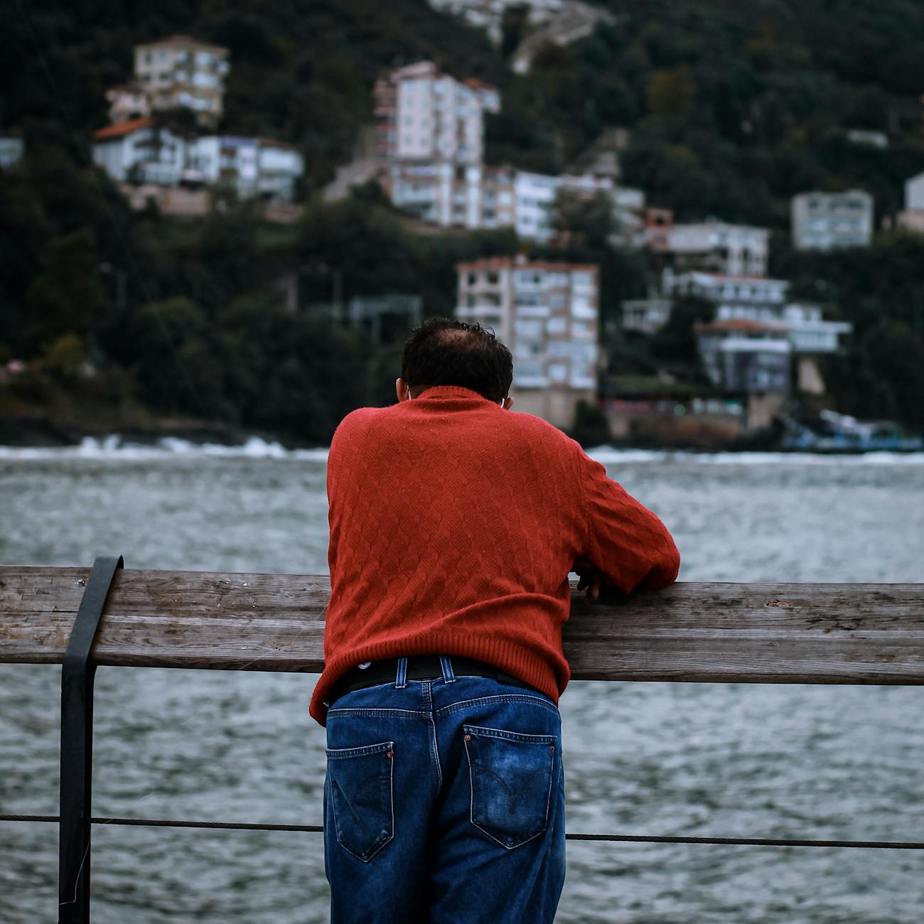 Andropause and Aging