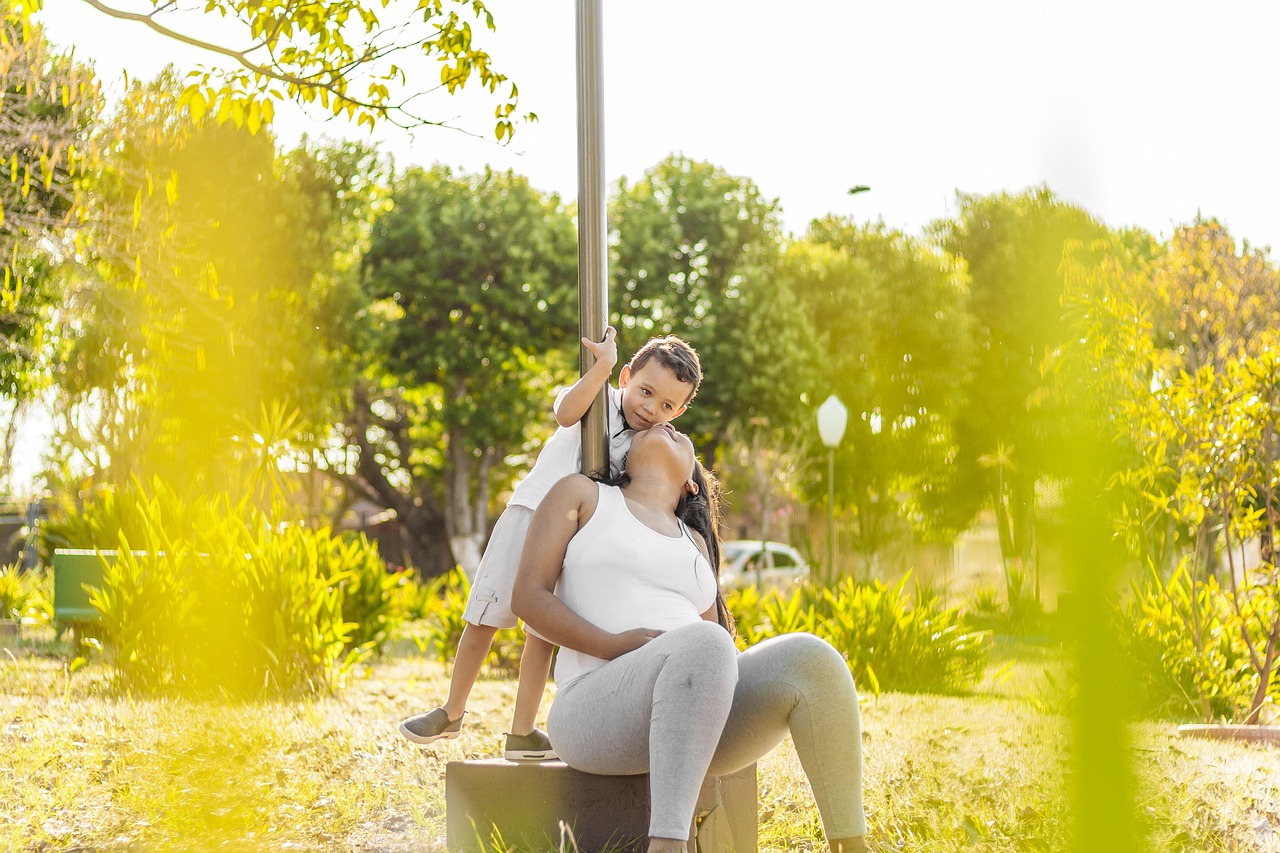 Reproductive Health and Fertility