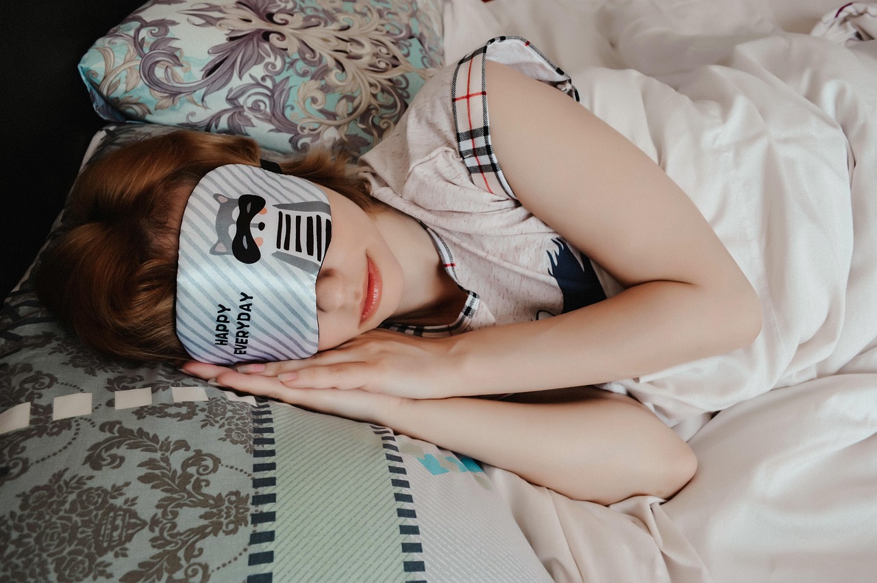 Sleep and Stress Management