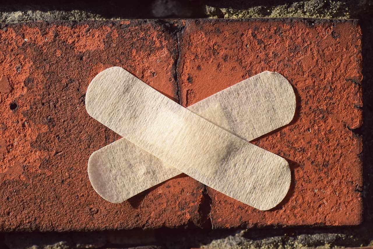 Wound Healing and Scar Management