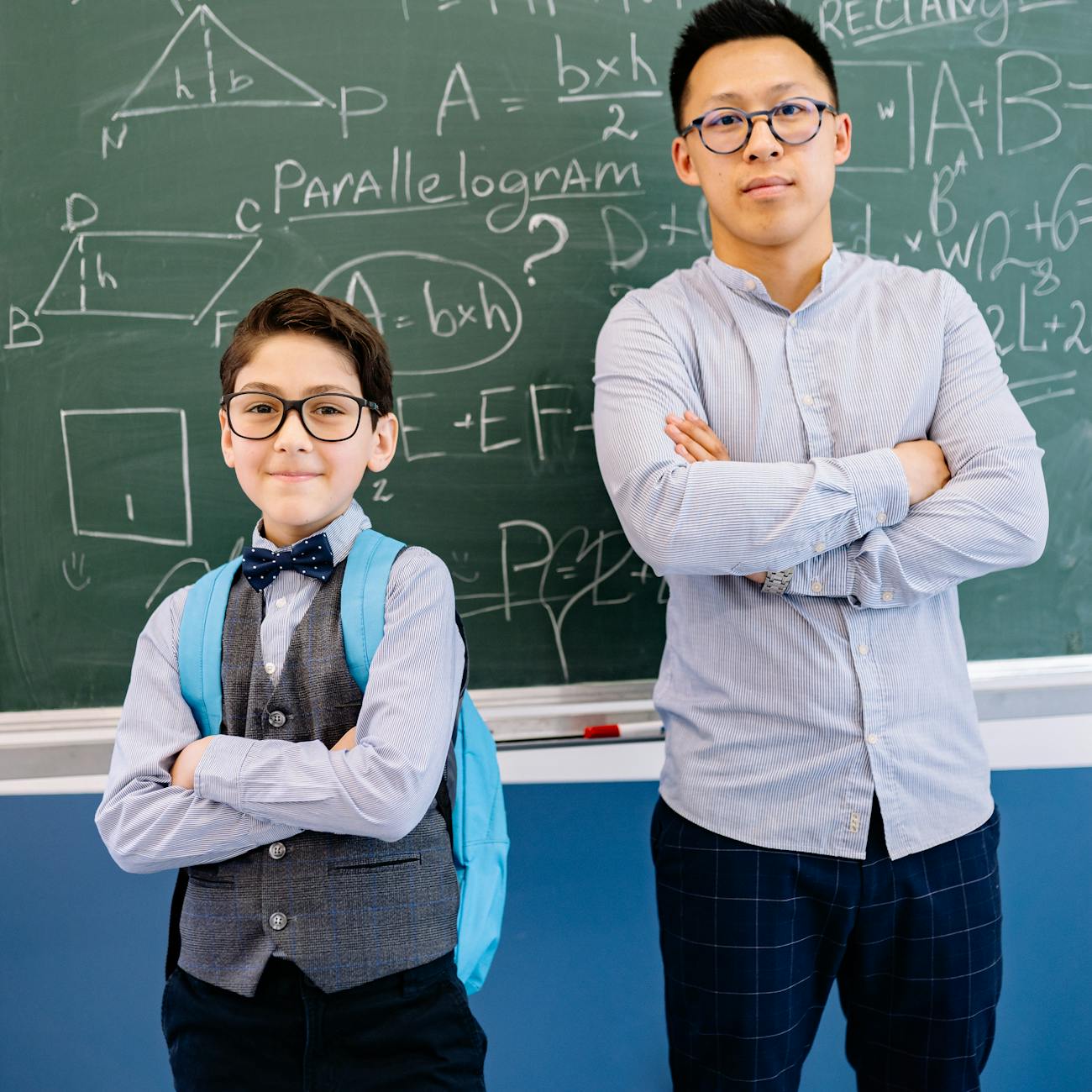 Pedagogy and Mathematics Education