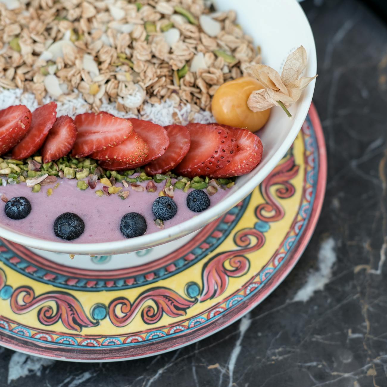Food as Medicine