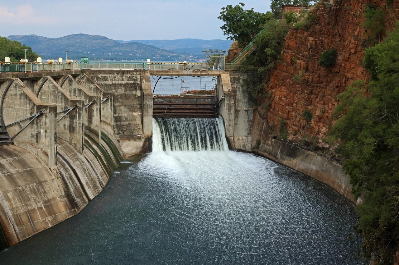 Engineering Geology of Dams and Reservoirs