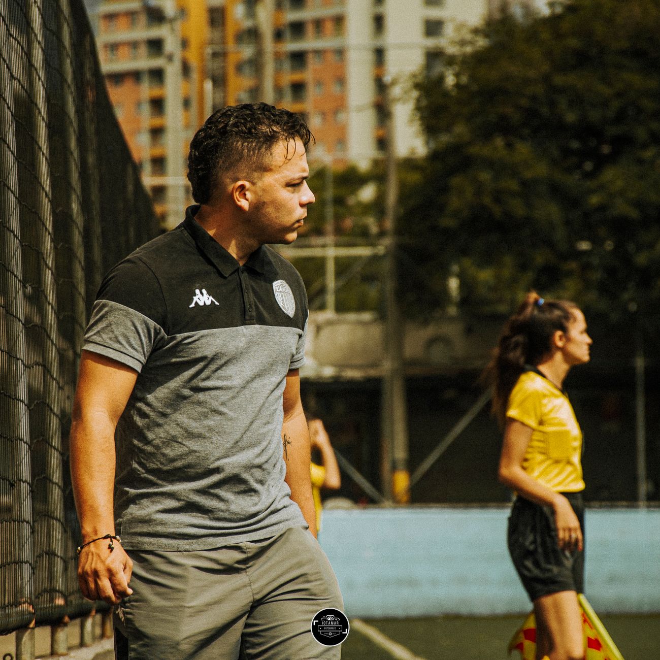 Sportswear Production Management