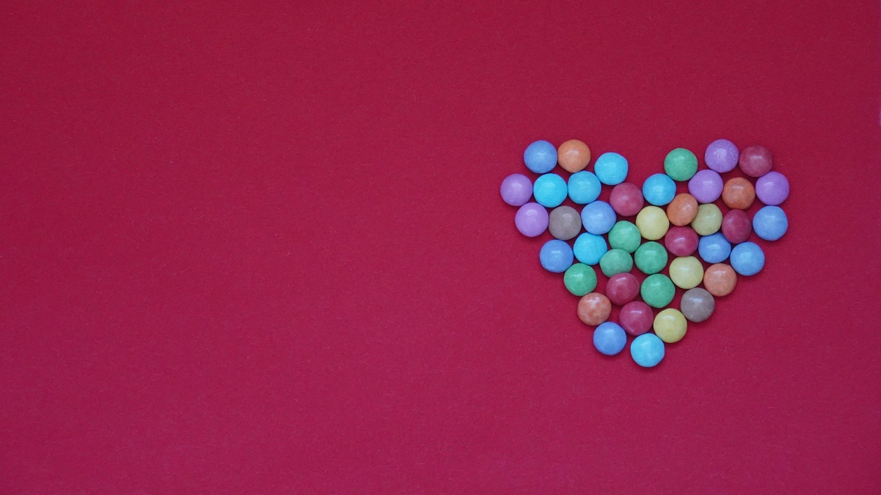 Color Theory in Food Styling