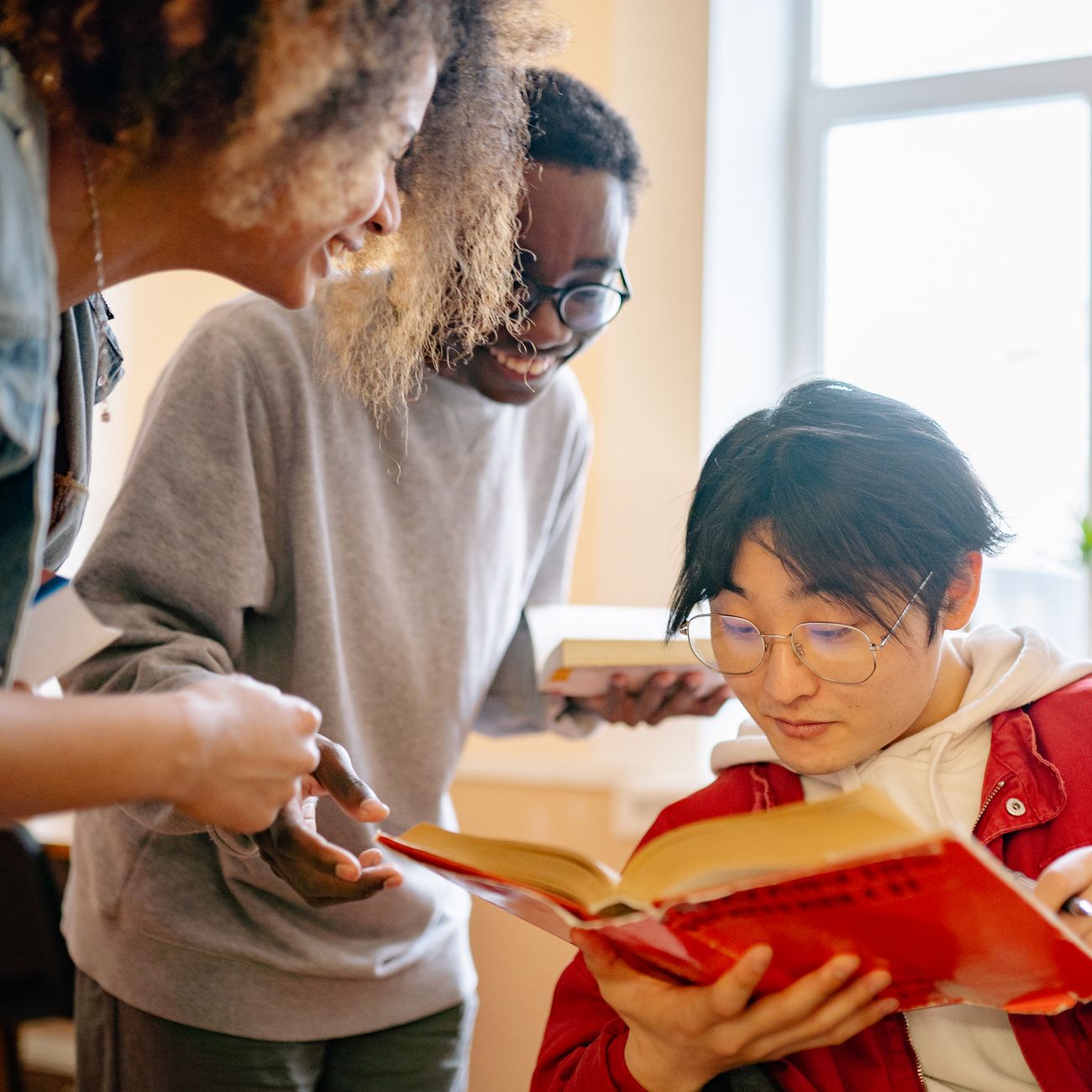 Diversity and Inclusion in Higher Education