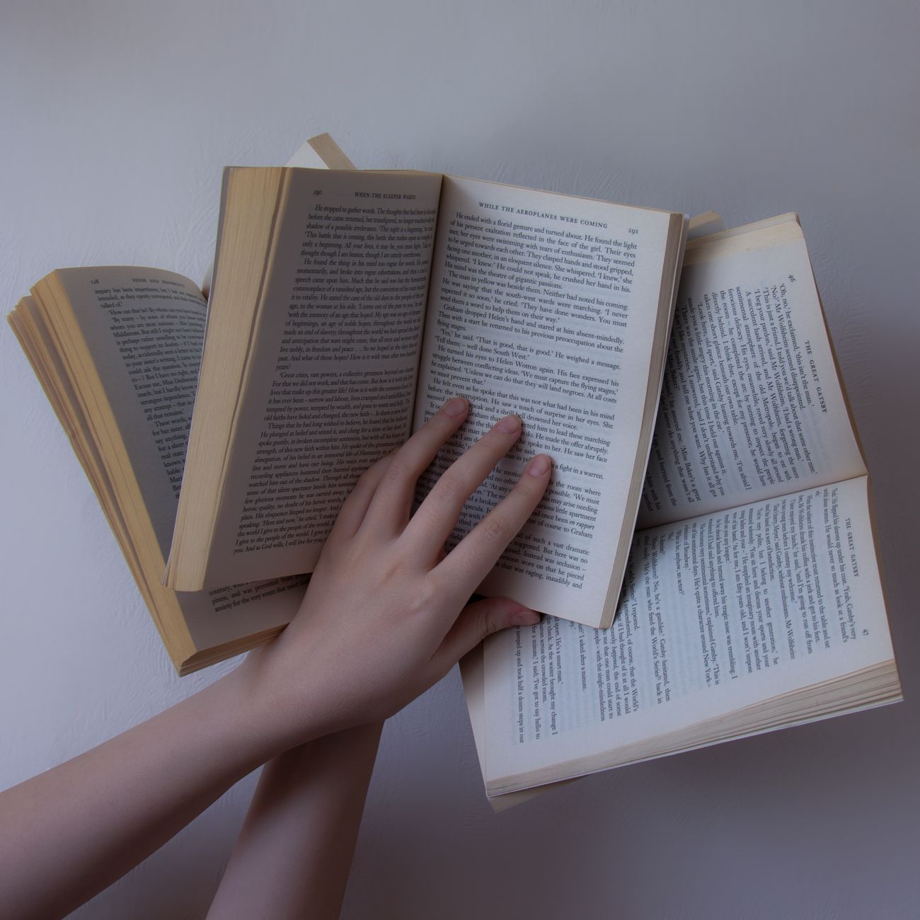 Research Methods in Narrative Psychology