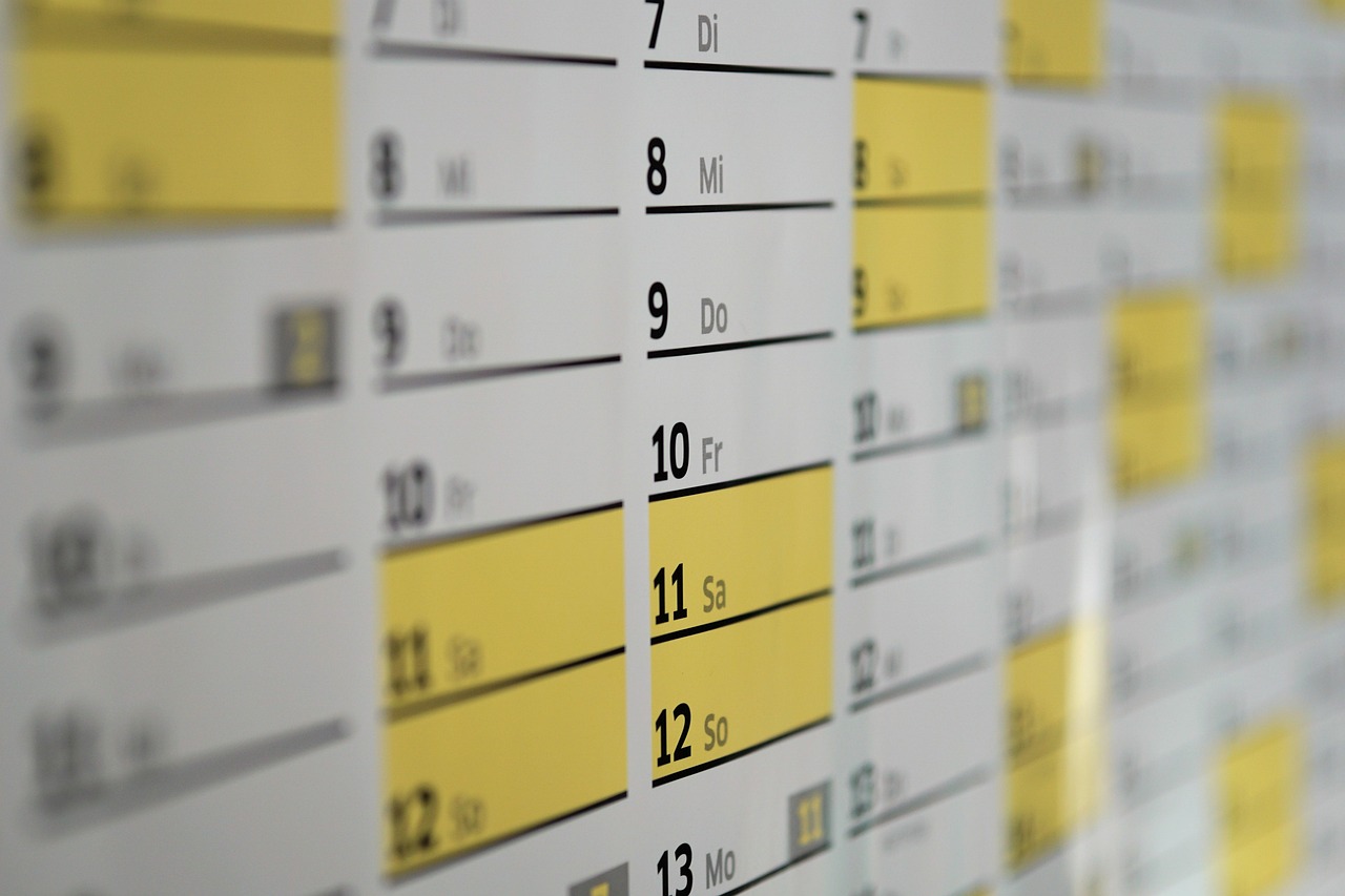 Maintaining Work-Life Balance