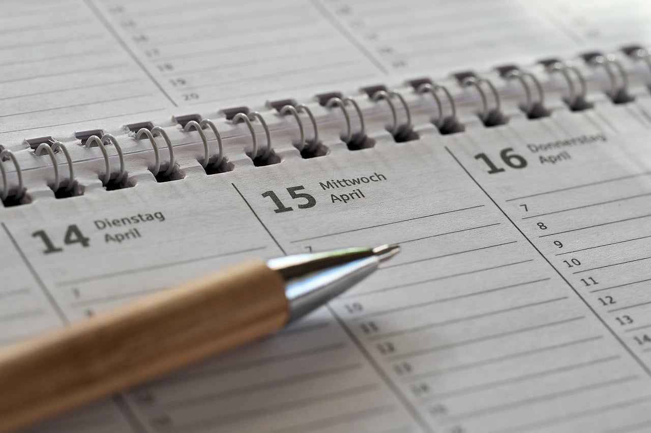 Organization and Time Management