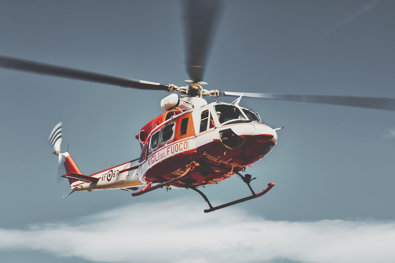 Safety and Emergency Procedures