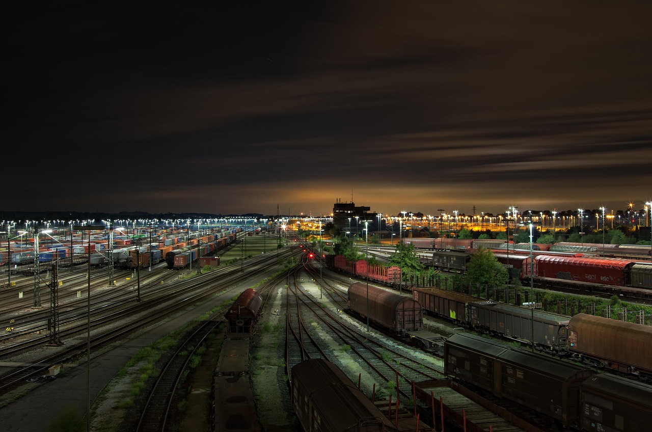 Inventory Management in the Digital Age