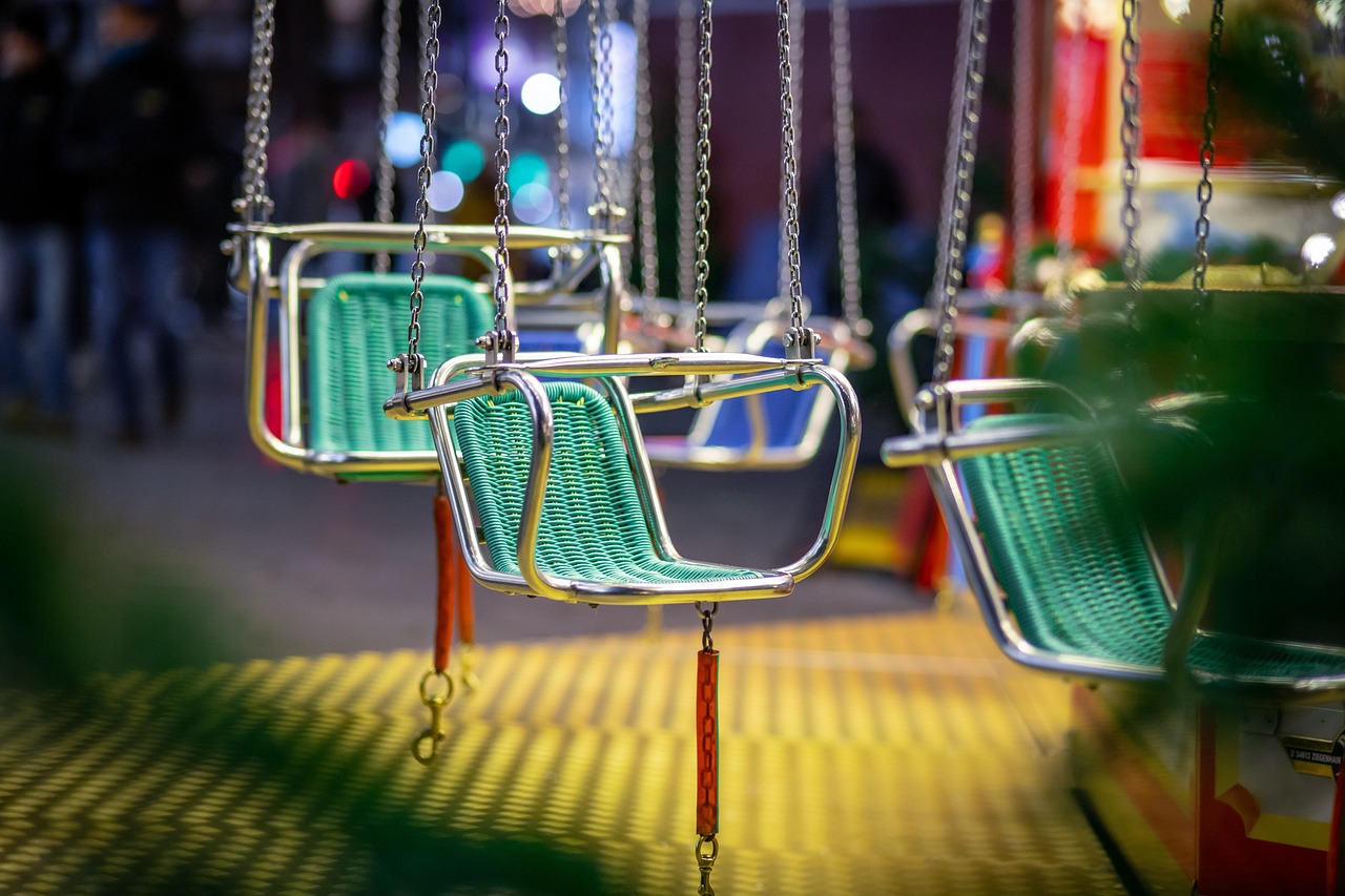 Risk Management in Global Supply Chains