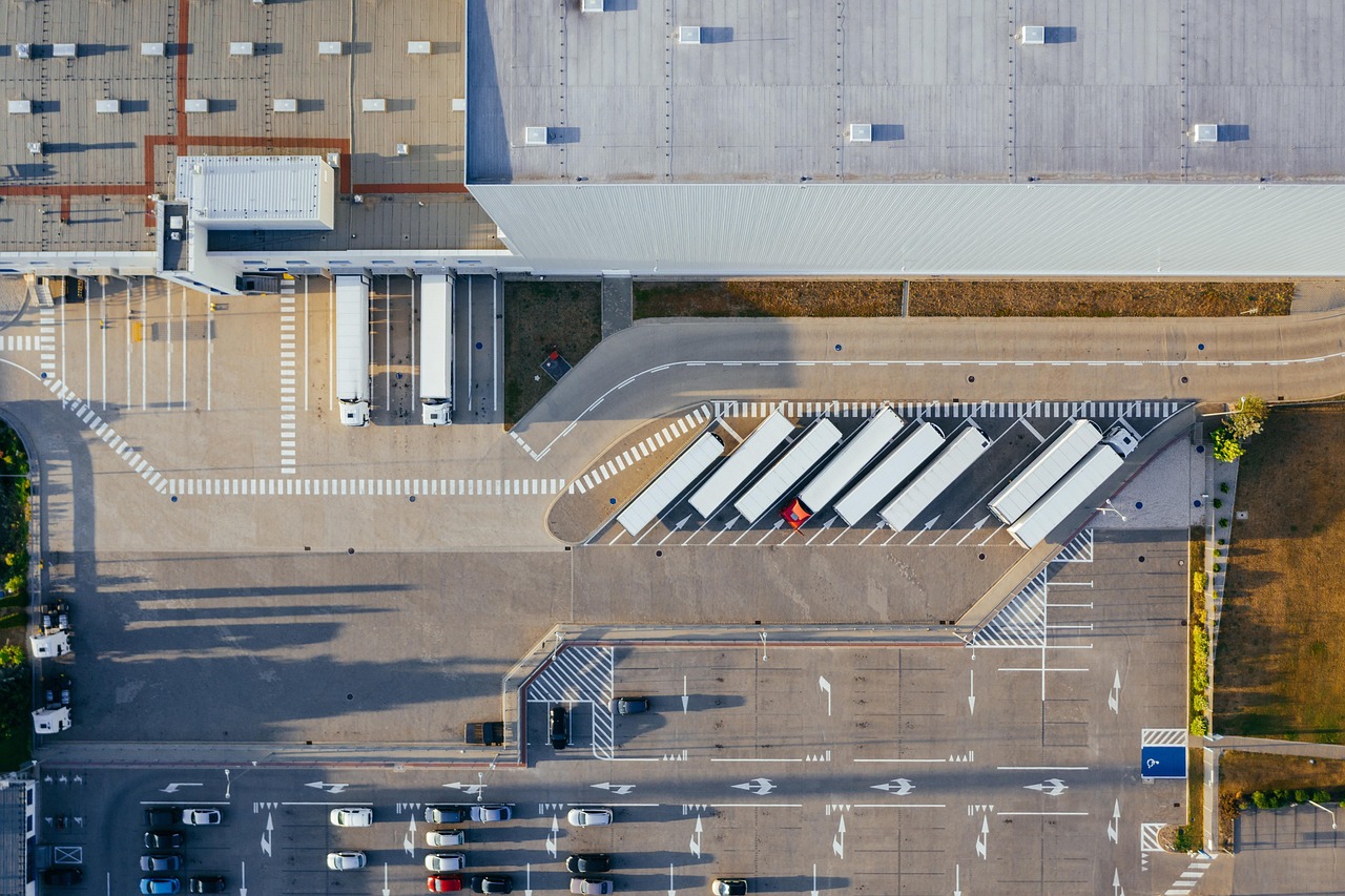 Supply Chain Collaboration and Partnerships