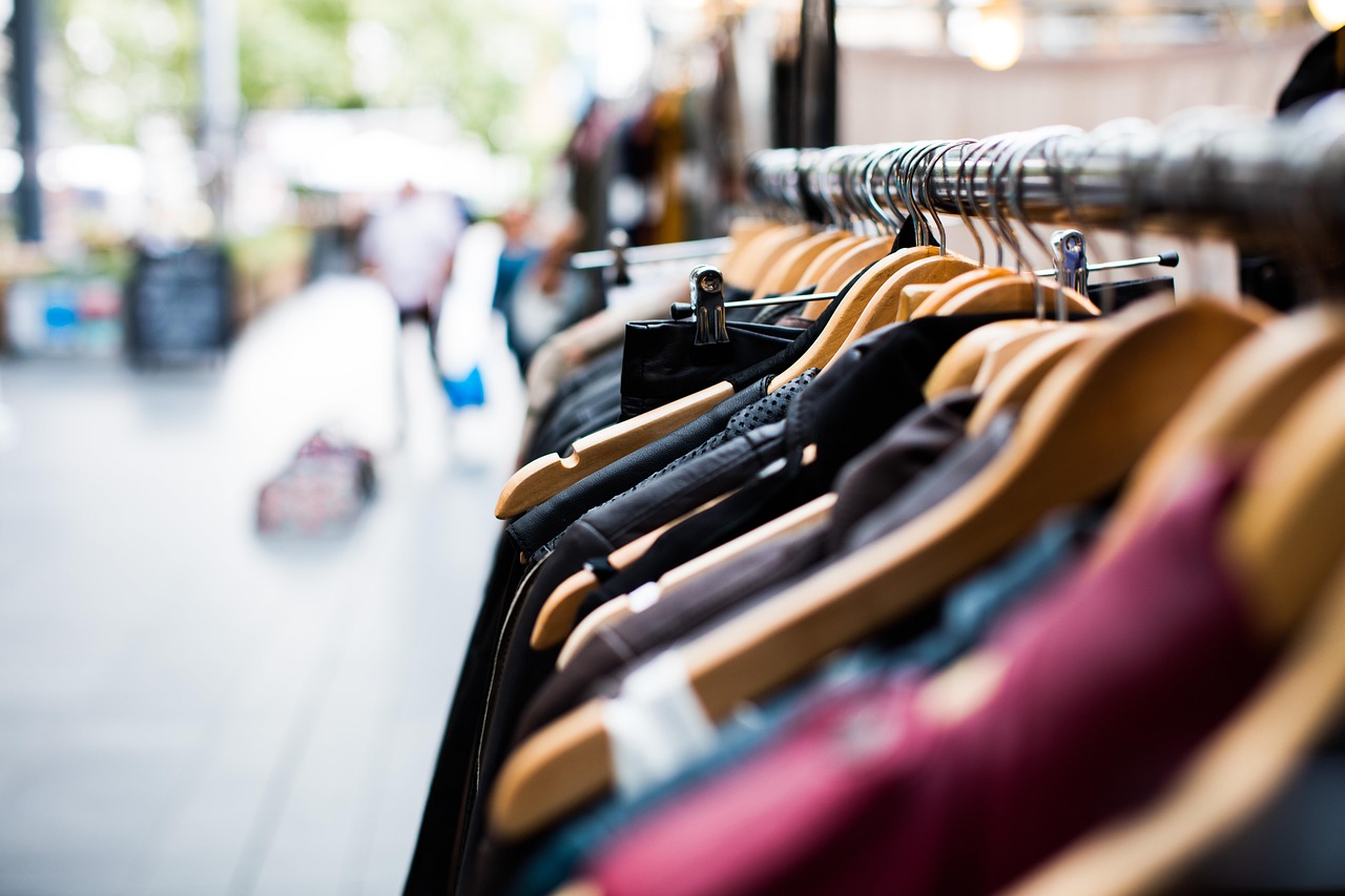 Fraud Detection and Prevention in Retail