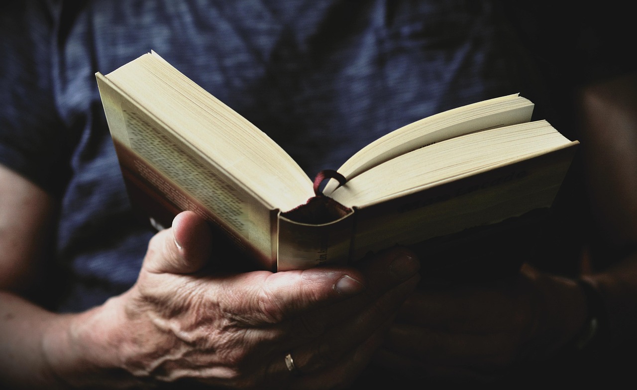 Literary Theory and Criticism