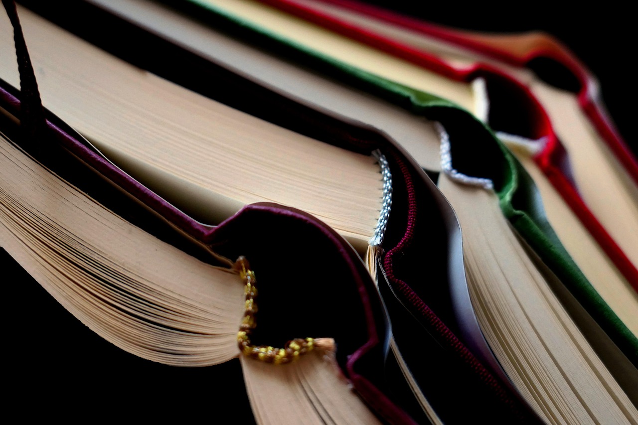 Teaching Diverse Literature