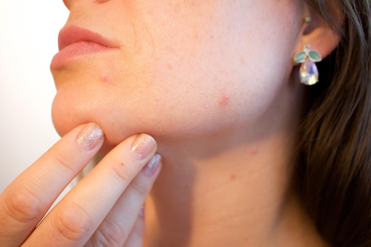 Natural Skincare Products and Ingredients