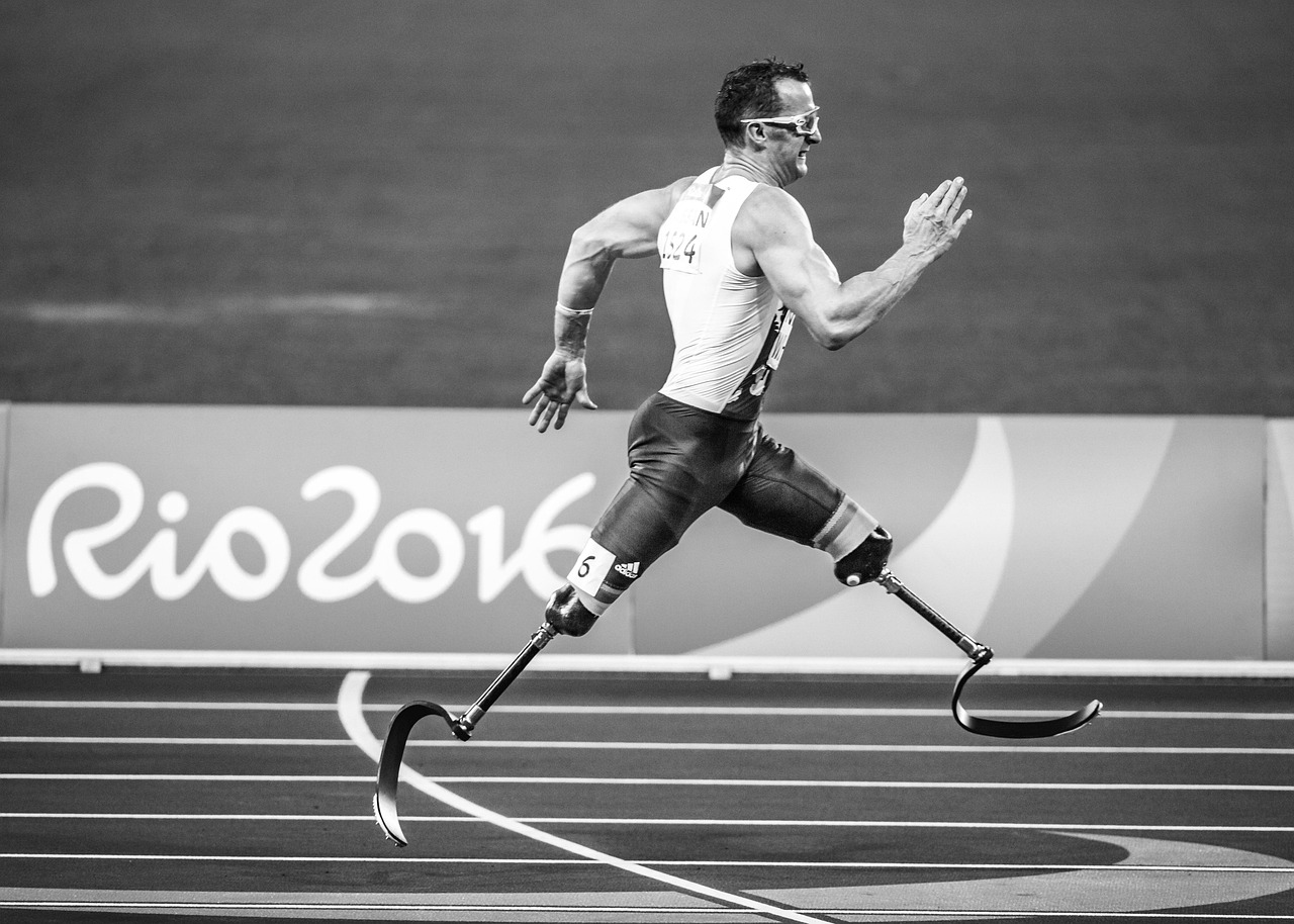 Understanding Disability and Diversity