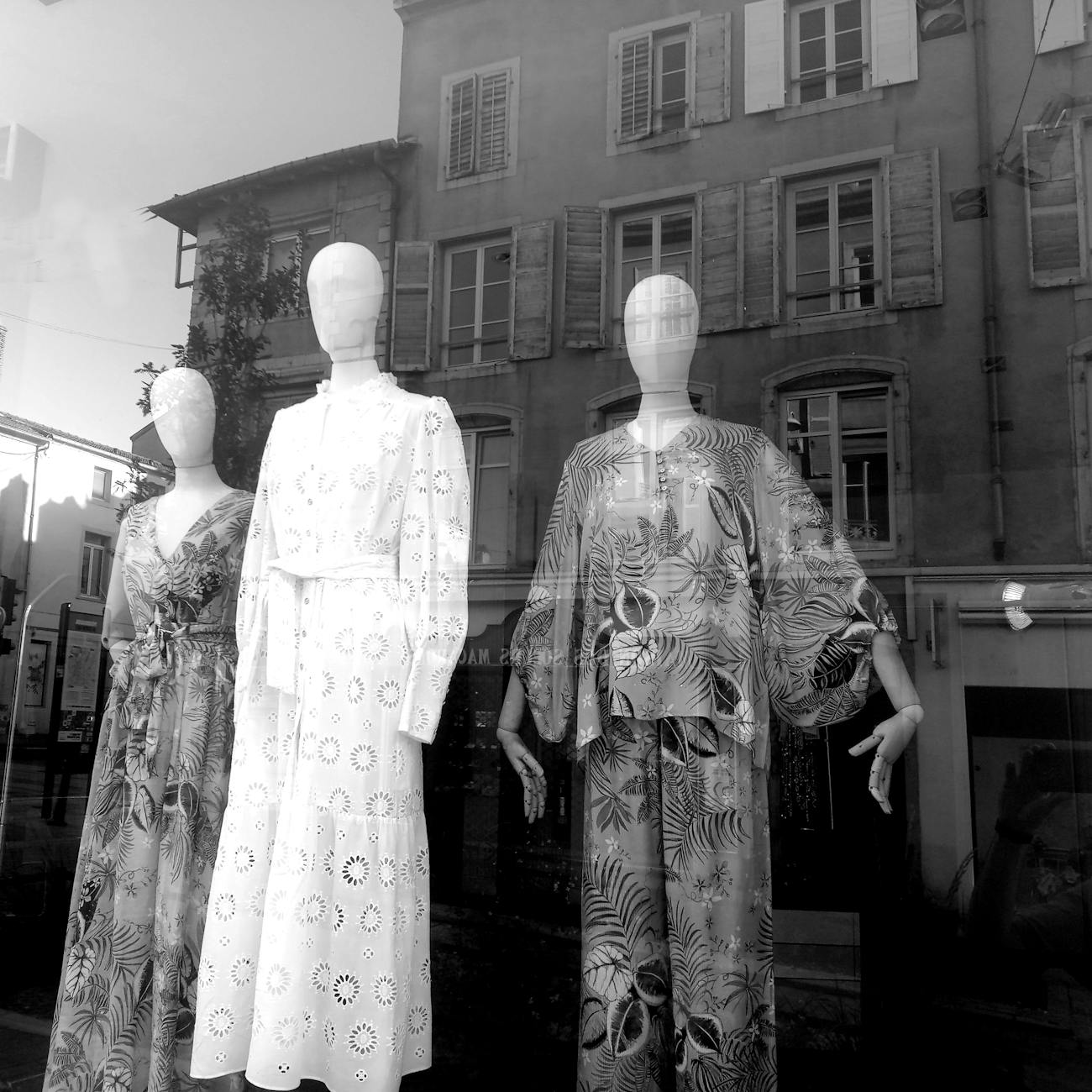 Fashion Branding and Marketing